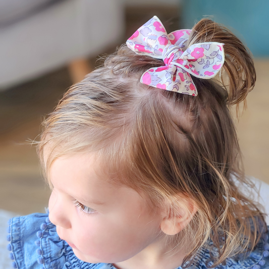 Betsy Liberty London Fable Bow